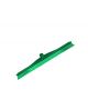 Vloertrekker  Extra hygiënische monowisser, 60cm, groen (10 st)