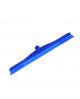 Vloertrekker Extra hygiënische monowisser 70cm, blauw (10 st)