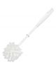 Toilet brush white pp