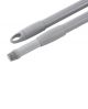 Telescoopsteel Duits schroefdraad 86-150cm 