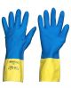 Handschoen Heveaprene HP 300 (XL) 10x10 paar