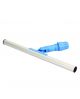 Wasverdeler met universele steelaansluiting 40cm