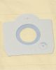 Vacuum cleaner dust bag BF,PL, and Ghibli  10pcs