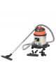 Stof- en waterzuiger RVS ketel 15L