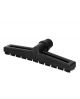 Suction nozzle 38mm dry with wheels for S-tube