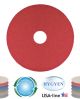 HYGYEN USA-line pad red series (5pcs)