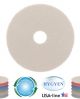 HYGYEN USA-line pad white series (5pcs)