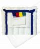 HYGYEN aqua power mop pockets/speedwings 40cm 5st