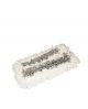 HYGYEN Q-Clean mop, voor velcro-houder 24cm (5st)