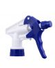Ezy spray trigger blue