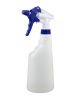 EZY Sprayer 650ml blue