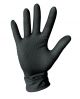 Nitrile Gentle Grip 8.4G black 10x50pcs