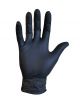 Nitrile Gentle Touch LG black 10x100pcs