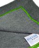 HYGYEN MF grey line, green 10pcs