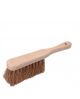 Handstoffer cocos/hout ongelakt 782