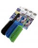 Sweepa Multi Brush Professionele rubber handborstel (24 st)