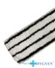 HYGYEN Zebra healthcare mops