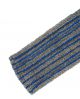 HYGYEN Scrub grey and blue