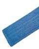 HYGYEN MF mop blue pockets/wings 2 rings for frame 40cm (5pcs)