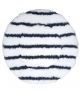 HYGYEN Zebra bonnet mop