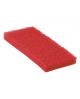 HYGYEN doodlebug pad Jumbo, rood (20 st)