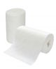 Kleefdoek 100% viscose 60x20cm op rol 6x50st