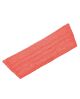 HYGYEN MF mop red for velcro frame 41cm (5pcs)