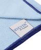 HYGYEN MF standard 250gsm blauw (10st)