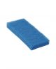 HYGYEN doodlebug pad Midi, blauw 25st