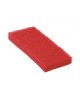 HYGYEN doodlebug pad Midi, rood 25st