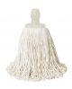 Socket mop profi 200gr, white