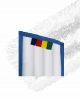 HGYEN Q-clean mop velcro