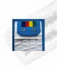 HYGYEN Q-clean mop with pockets and wings with 2 rings