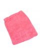 Reinigingswant rood microvezel