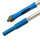 Aluminium spraying handle of 140cm with 0.5L tank