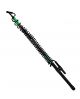 Telescooplans voor compressie sprayer 5 meter