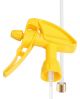 Mercury Super 360 trigger yellow