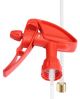 Mercury 360 trigger red