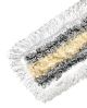 HYGYEN TriTex mop velcro 41cm 5st