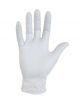 Nitrile Gentle Touch LG wit 10x100st