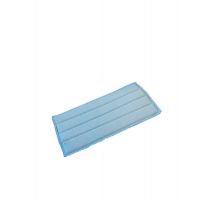 HYGYEN MF glasmop velcro blauw (5st)