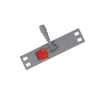 Flatmopholder Elparoll grey 45x10cm.,univers.
