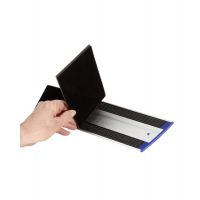 Hygiënische adapterpad /  zool voor velcro-houders 41cm 10 st
