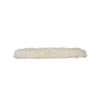 HYGYEN V-sweeper sleeve cotton with press-buttons 100cm