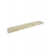 Dust mop cotton Profi 120cm