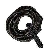 Hose 38mm voor vacuum cleaner (20 meters)