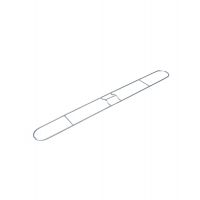 Dust mop frame Profi 120cm
