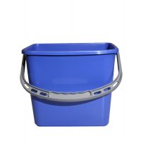 Emmer 5L blauw