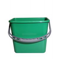 Emmer 5L groen