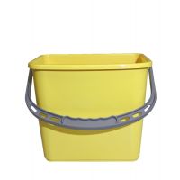 Emmer 5L geel